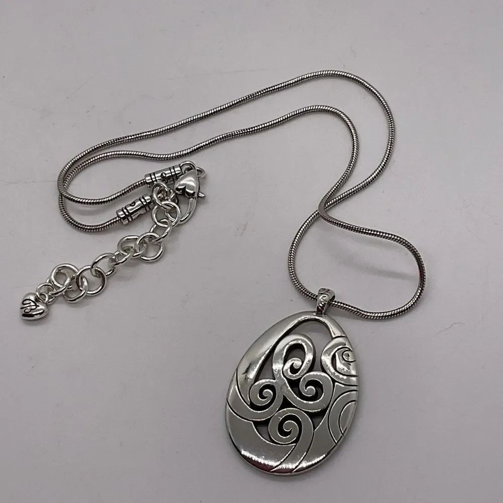 Brighton Mingle Necklace